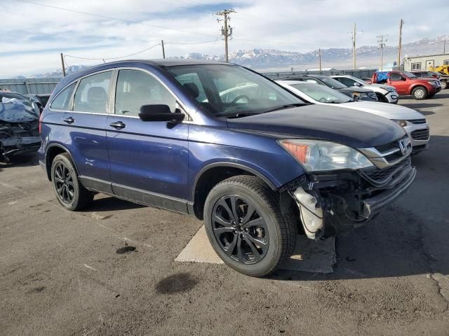 2010 Honda CR-V LX