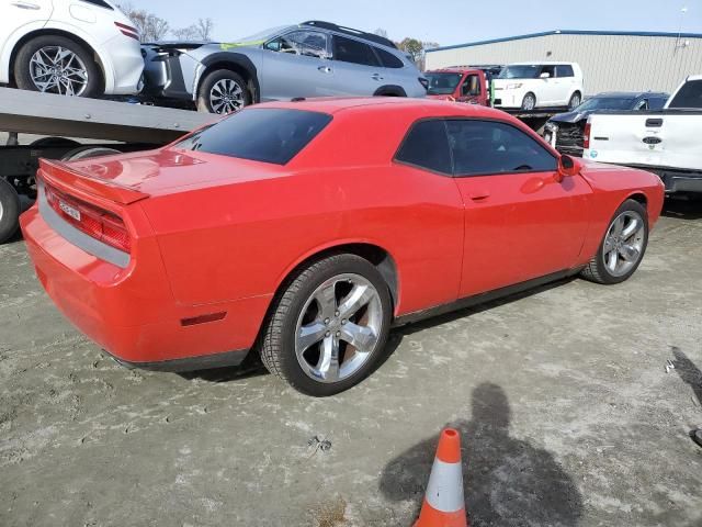 2014 Dodge Challenger SXT