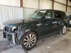 2014 Land Rover Range Rover Sport HSE