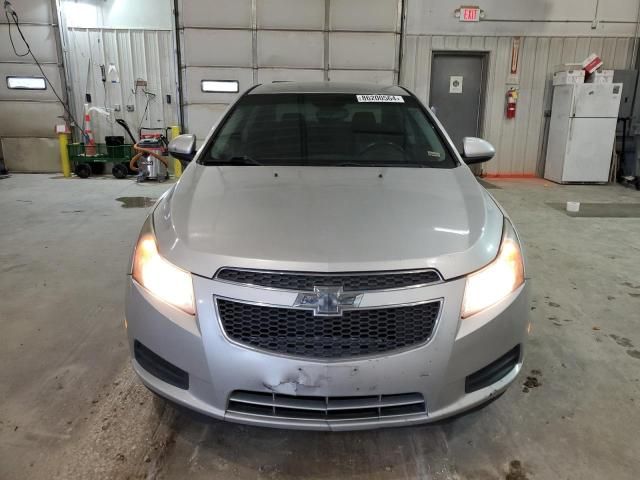 2013 Chevrolet Cruze LT