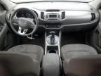 2011 KIA Sportage LX