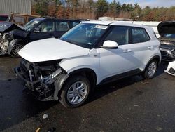 Hyundai Venue salvage cars for sale: 2023 Hyundai Venue SE