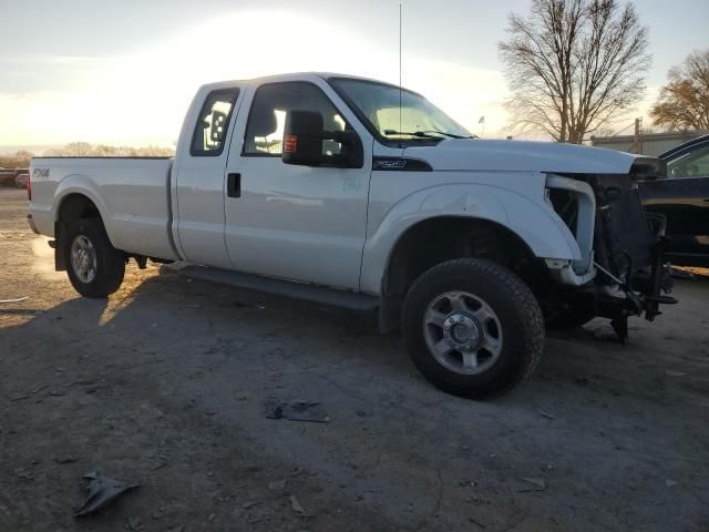 2016 Ford F250 Super Duty