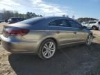 2013 Volkswagen CC Luxury