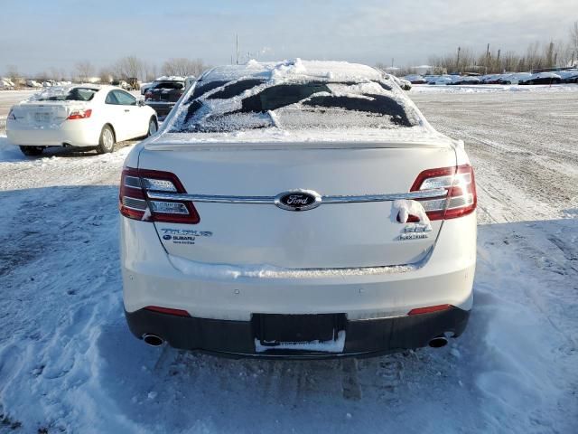 2014 Ford Taurus SEL