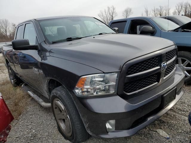 2017 Dodge RAM 1500 ST