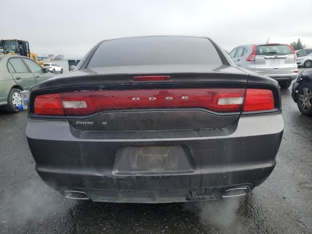 2014 Dodge Charger SE