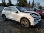 2013 Porsche Cayenne