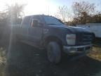 2008 Ford F350 SRW Super Duty