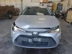 2021 Toyota Corolla L