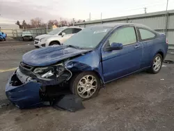 2009 Ford Focus SE en venta en Pennsburg, PA