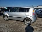 2010 KIA Soul +