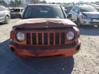 2008 Jeep Patriot Sport