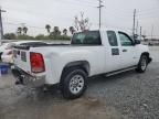 2013 GMC Sierra C1500