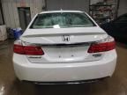 2014 Honda Accord Touring Hybrid