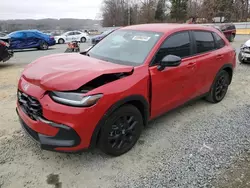 2023 Honda HR-V Sport en venta en Concord, NC