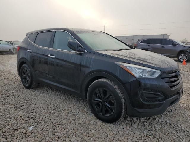 2016 Hyundai Santa FE Sport