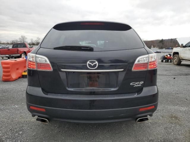 2011 Mazda CX-9