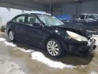 2010 Subaru Legacy 2.5I Limited