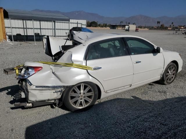 2009 Toyota Avalon XL