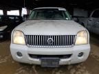 2003 Mercury Mountaineer