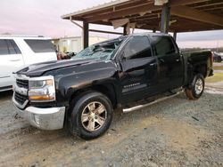 2016 Chevrolet Silverado C1500 LT en venta en Tanner, AL