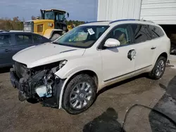 2014 Buick Enclave en venta en Montgomery, AL