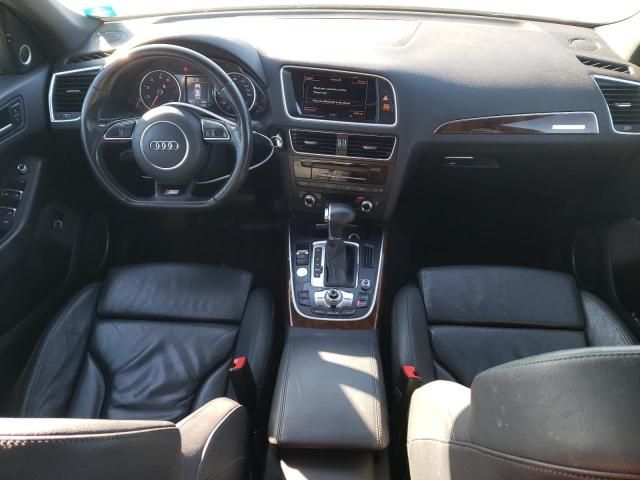 2015 Audi Q5 Prestige