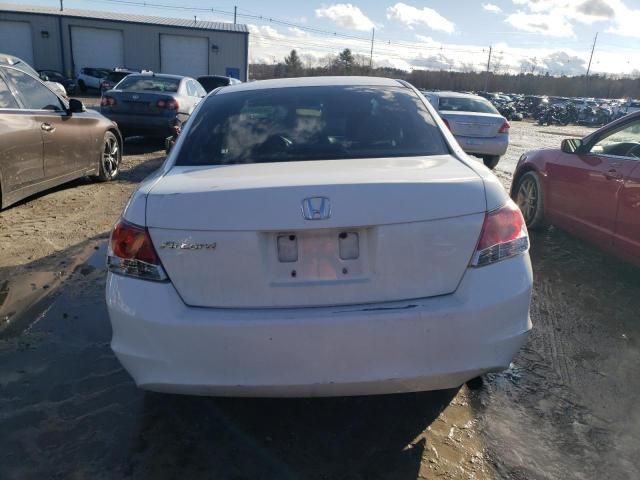 2009 Honda Accord LXP