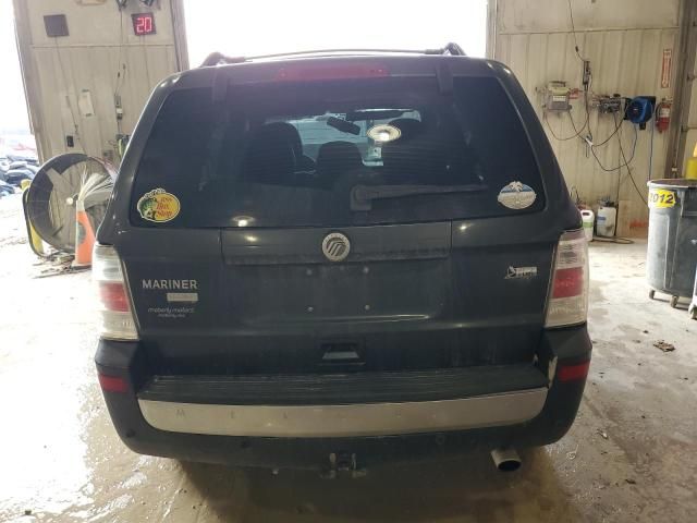 2010 Mercury Mariner Premier