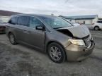 2012 Honda Odyssey EX