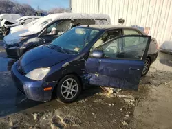 2003 Toyota Prius en venta en Windsor, NJ