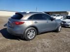 2013 Infiniti FX37