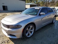 2017 Dodge Charger SXT en venta en Seaford, DE