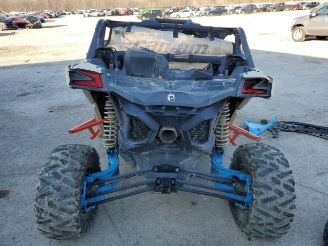 2021 Can-Am AM Maverick X3 DS Turbo