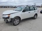 2011 Subaru Forester 2.5X