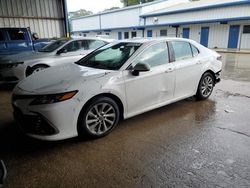 Toyota Camry le Vehiculos salvage en venta: 2023 Toyota Camry LE