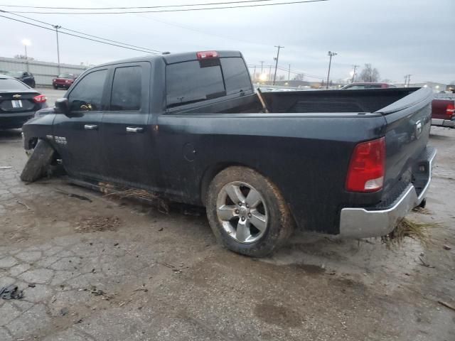 2015 Dodge RAM 1500 SLT