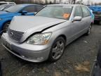 2006 Lexus LS 430