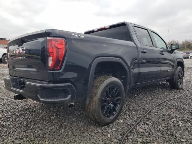 2024 GMC Sierra K1500