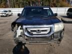 2009 Honda Pilot EXL