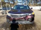 2011 KIA Sorento Base