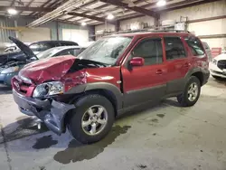 Mazda salvage cars for sale: 2005 Mazda Tribute S