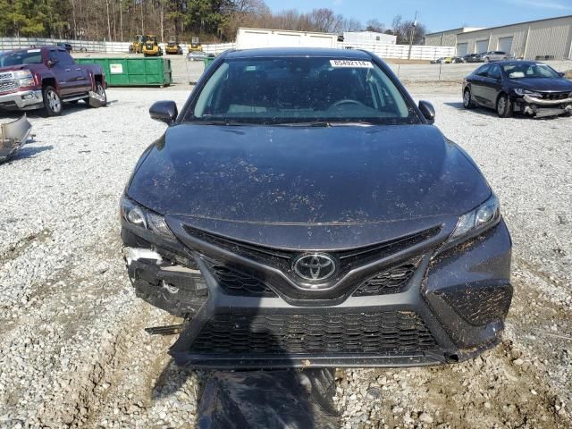 2023 Toyota Camry SE Night Shade