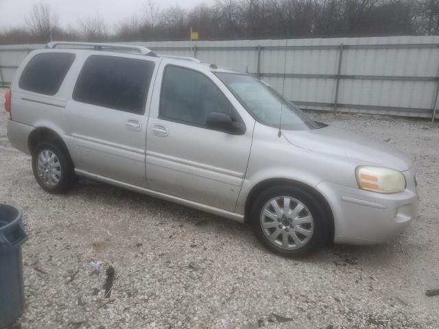 2006 Buick Terraza CXL