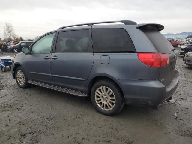 2008 Toyota Sienna LE