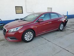 2016 Hyundai Sonata Hybrid en venta en Farr West, UT