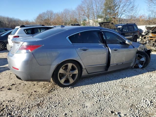 2012 Acura TL