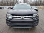 2019 Volkswagen Atlas S