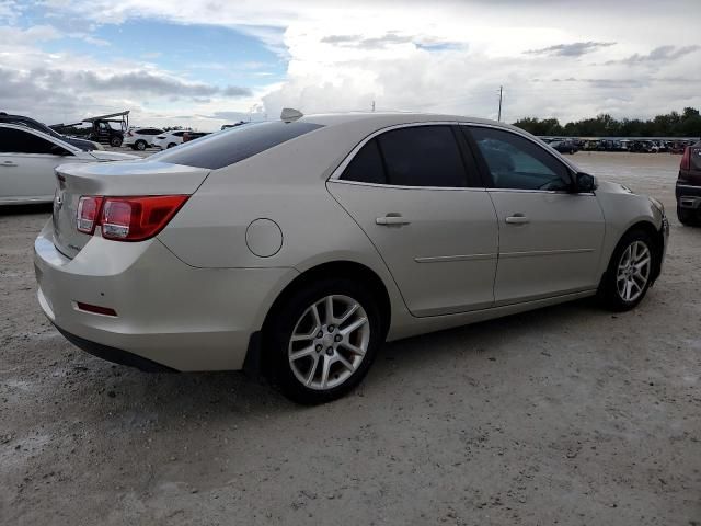 2014 Chevrolet Malibu 1LT